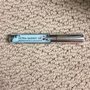 Colourpop x Bretman Rock Ultra Glossy Lip